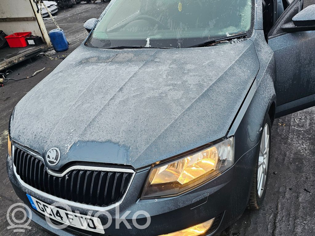 Octavia Mk3 (5E) Octavia  8138601
