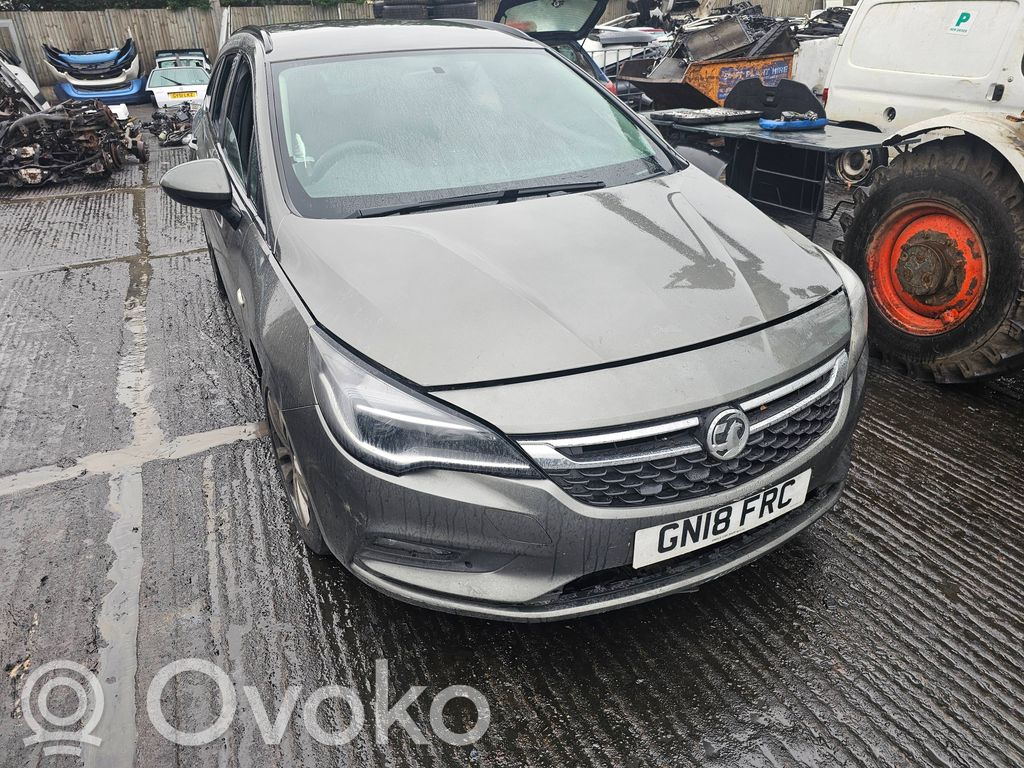 Astra K Astra