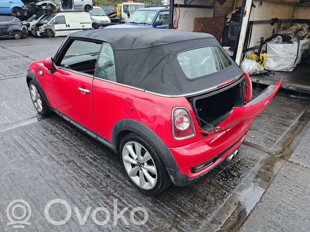 One - Cooper R57 One/Cooper R57