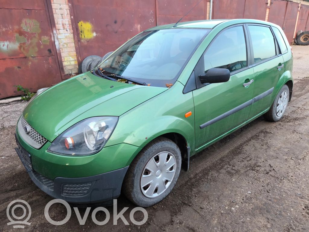 Fiesta Fiesta  E2333A890190B