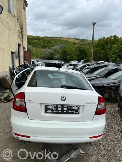 Octavia Mk2 (1Z) Octavia