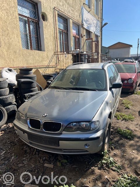 3 E46 Series 3