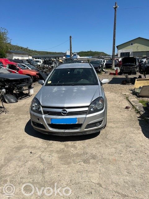 Astra H Astra