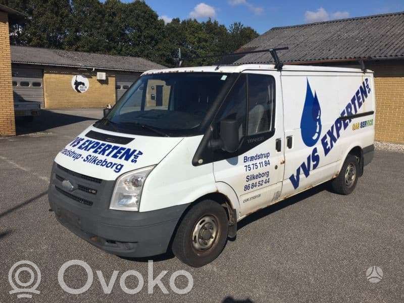 Transit Transit  4M5T14A664AB