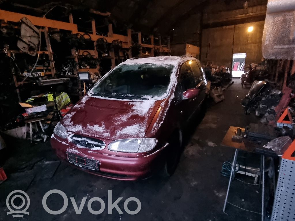 Galaxy Galaxy  98VW012E599AA