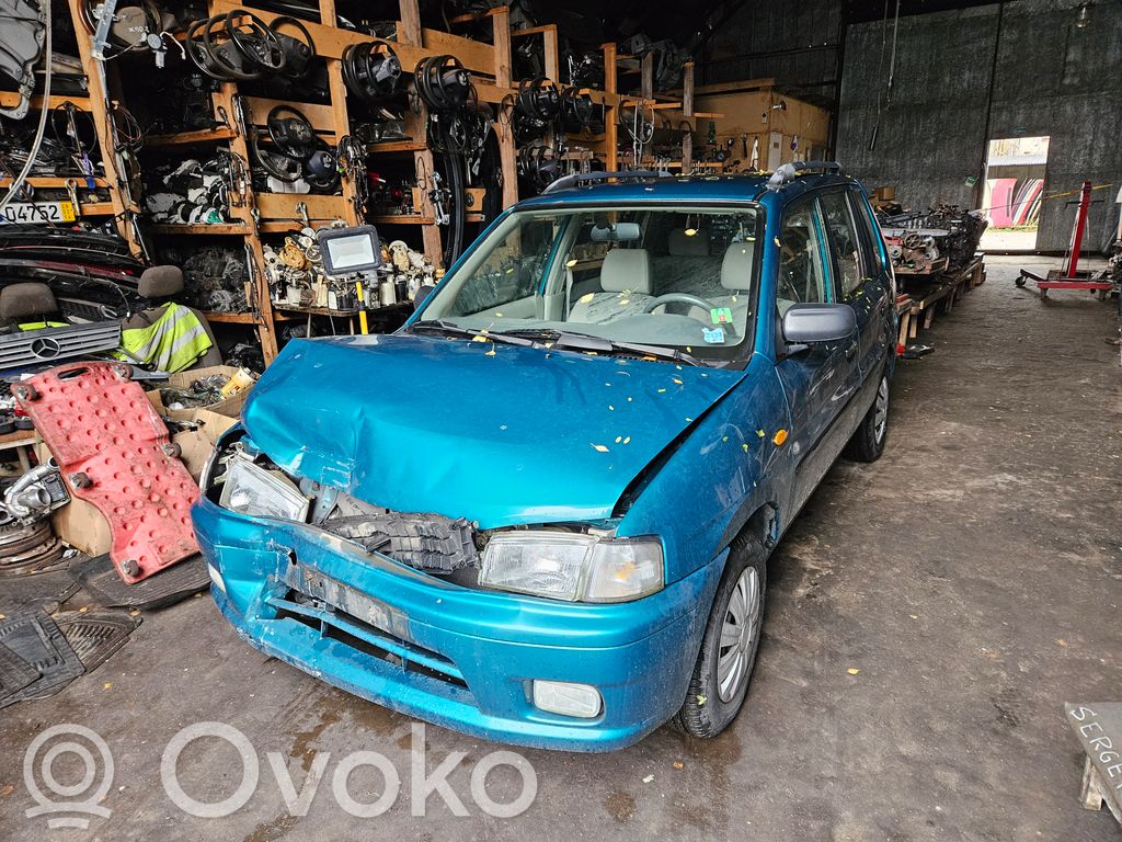 Demio Demio  DC2267650