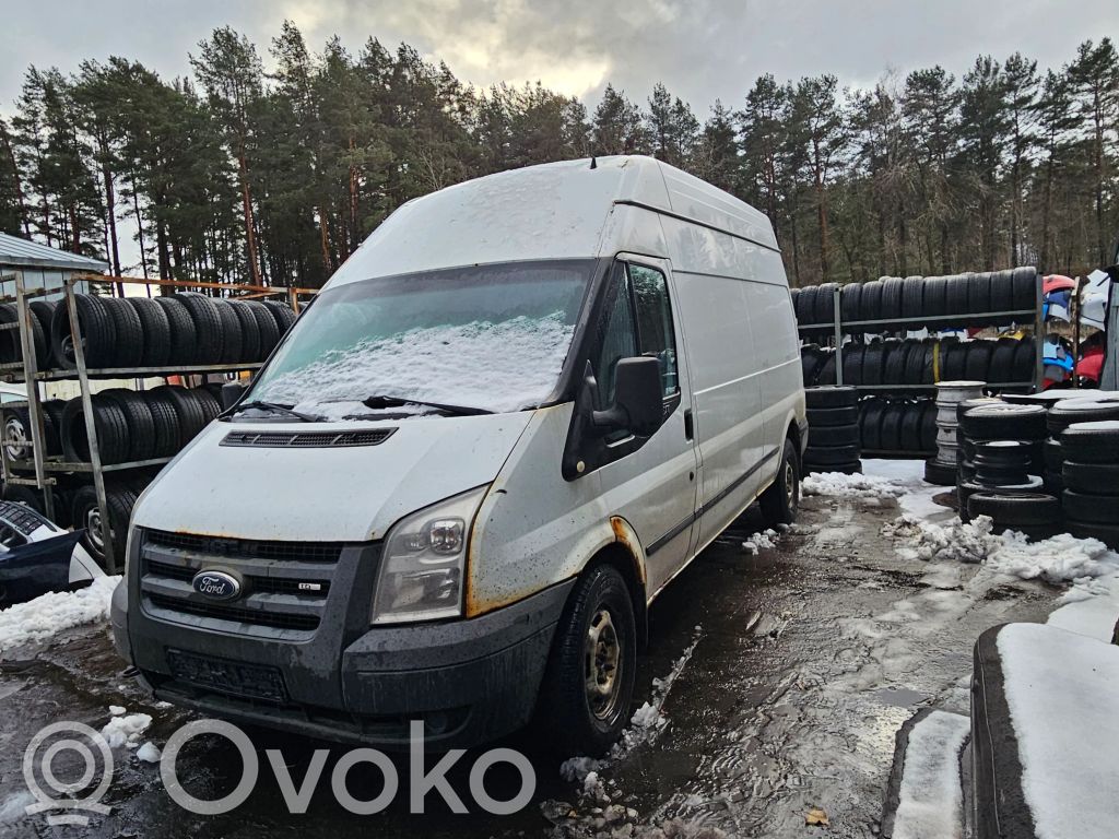 Transit Transit  6C1T14A067CB