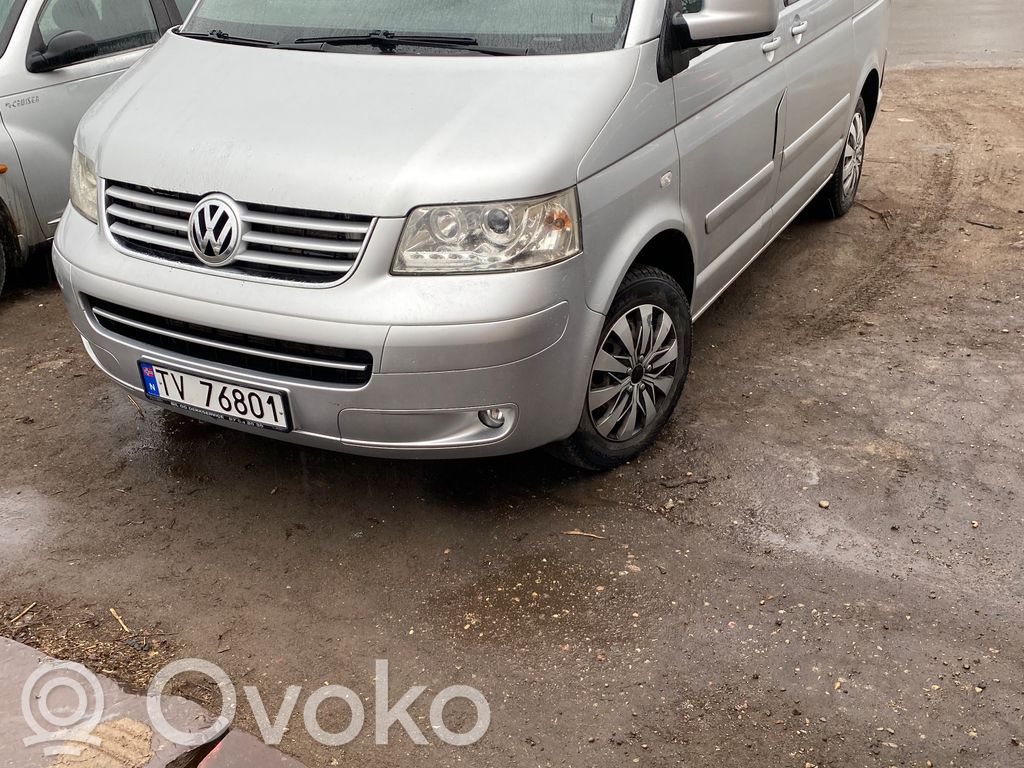 Transporter - Caravelle T5 Transporter/Caravelle  7H0843435B