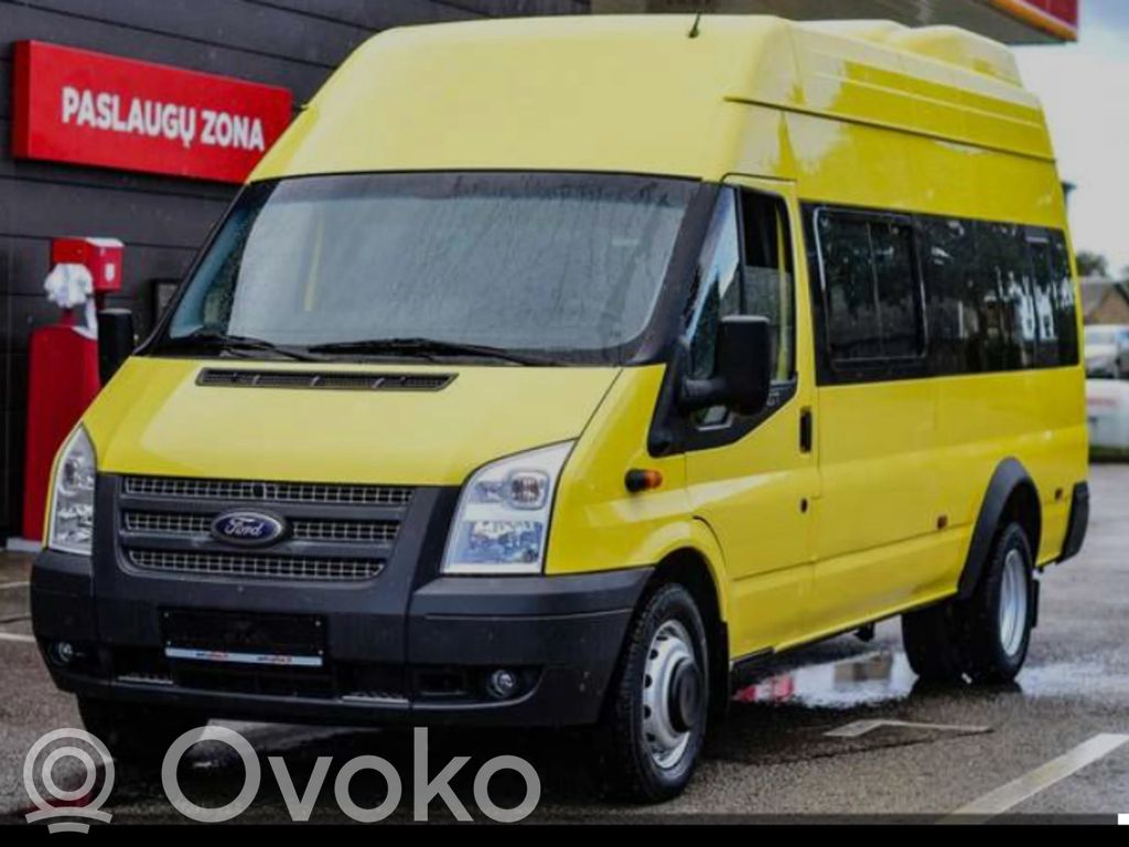 Transit Transit  8C112C405BB