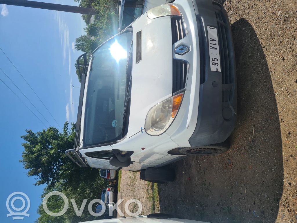 Trafic II (X83) Trafic  620350102R