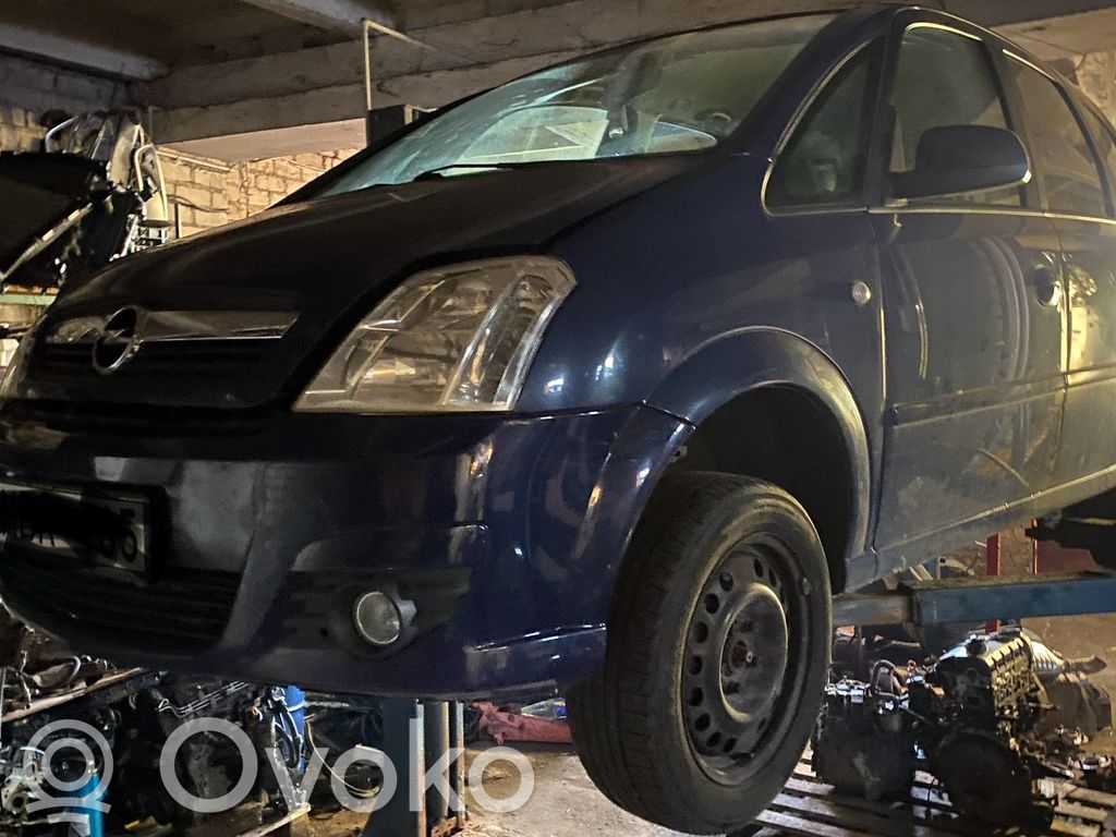 Meriva A Meriva  13196006