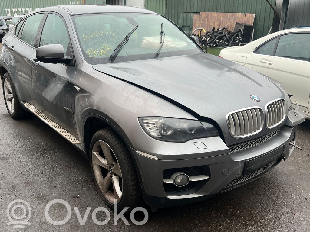 X6 E71 X6