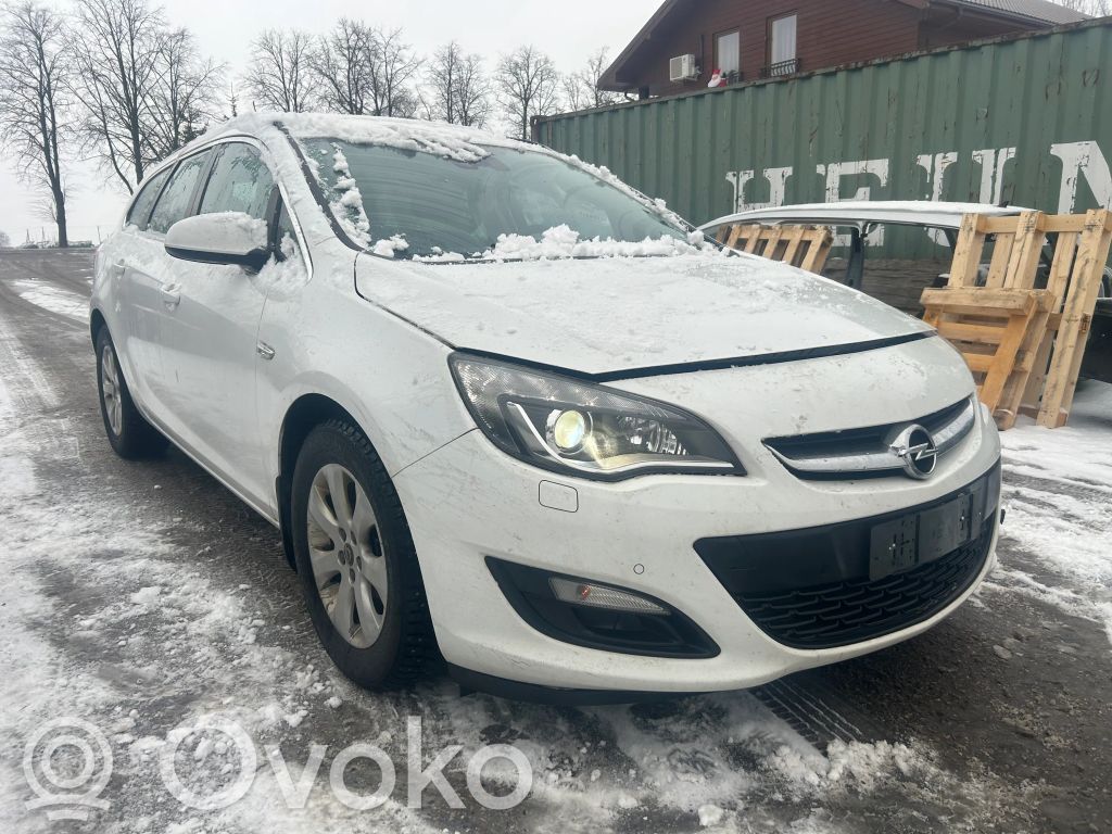 Astra J Astra  13588290
