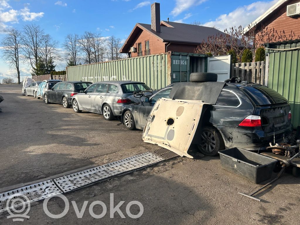 5 E60 E61 Series 5  9176070