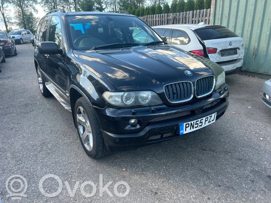 X5 E53 X5