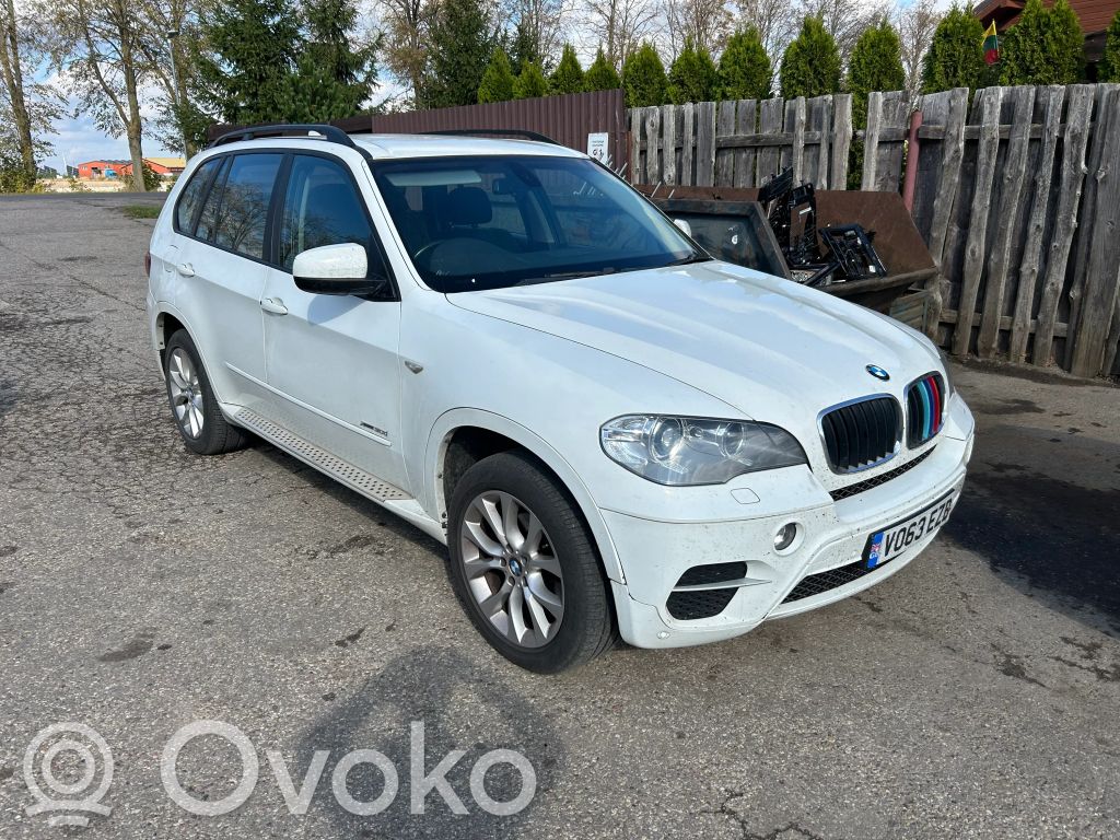 X5 E70 X5