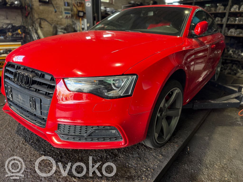 A5 Sportback 8TA A5, S5  8K5907401T