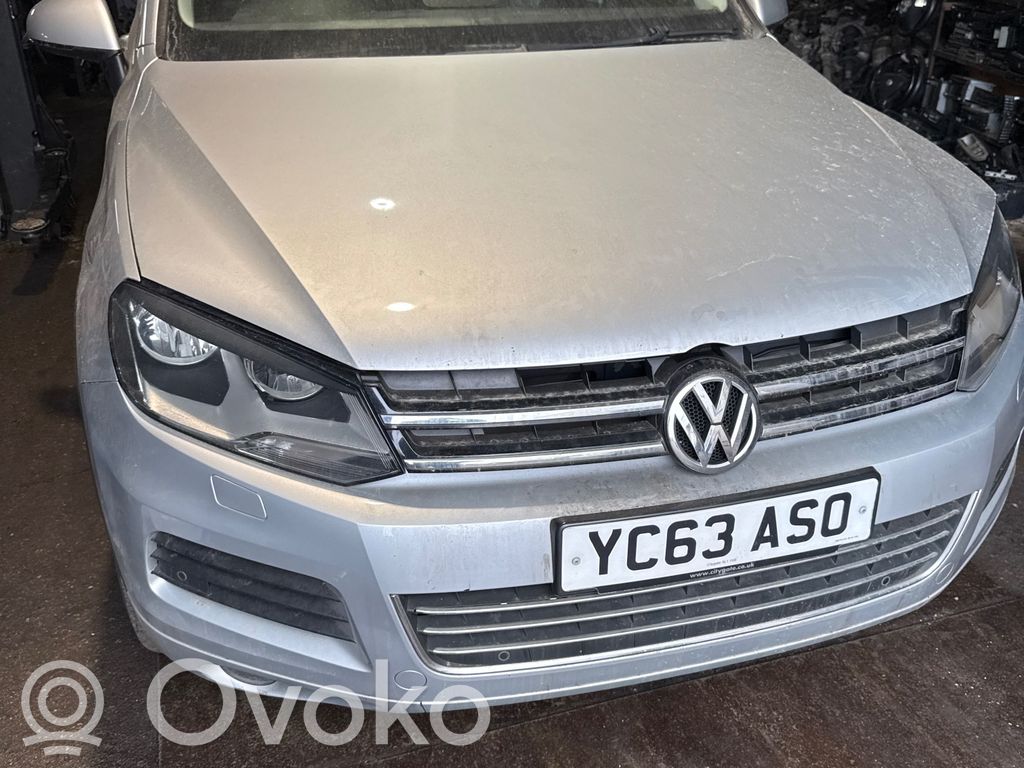 Touareg II Touareg  4H0907063CD