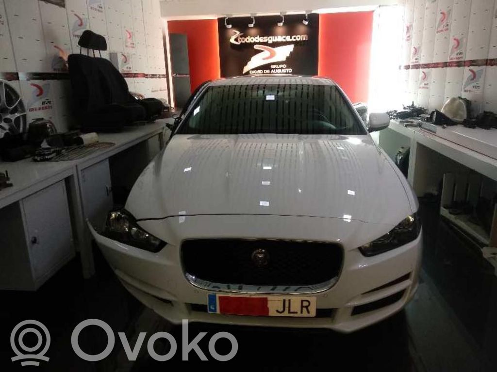 XK - XKR XK-Series  160127