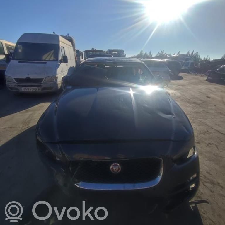 XK - XKR XK-Series  GX73201A80