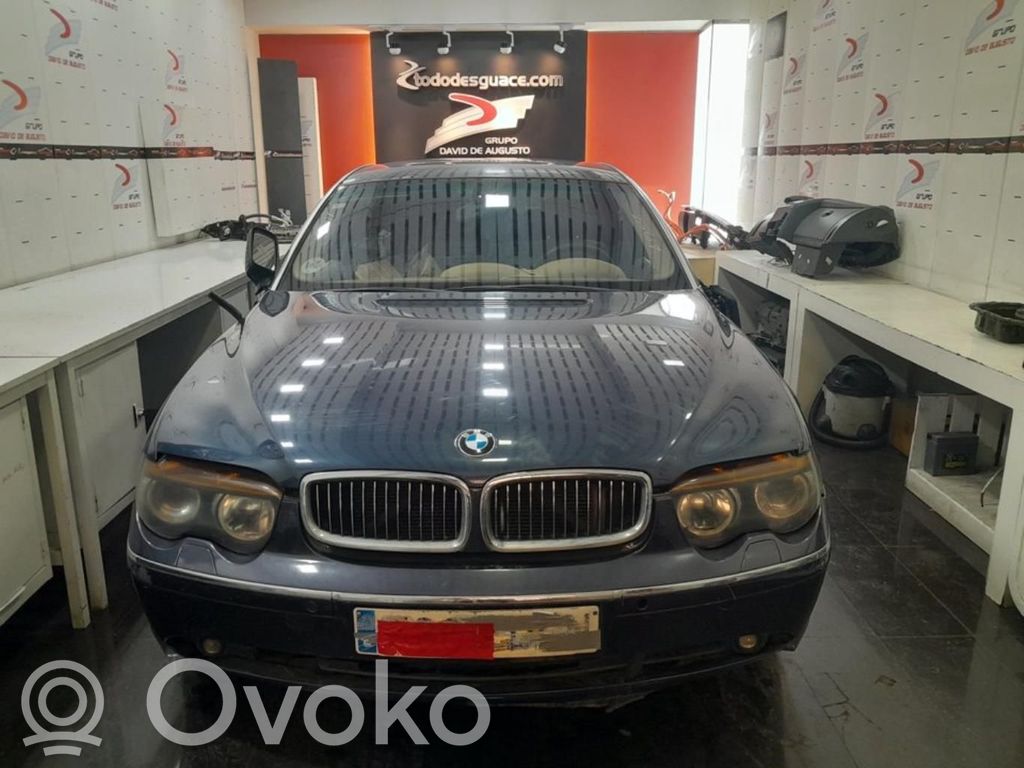 7 E65 E66 Series 7  REFNODISP