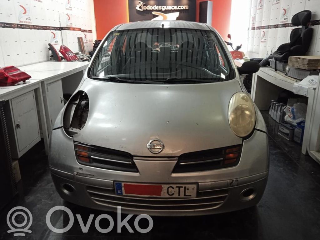 Micra Micra  SINREFVISIBLE