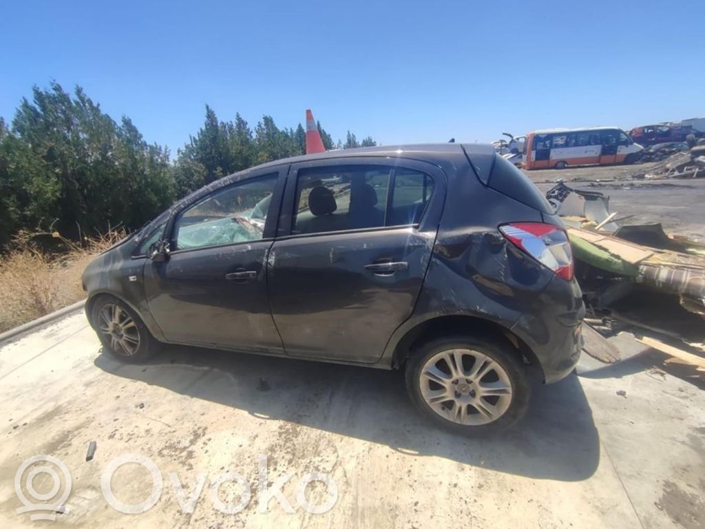 Corsa D Corsa  13310331
