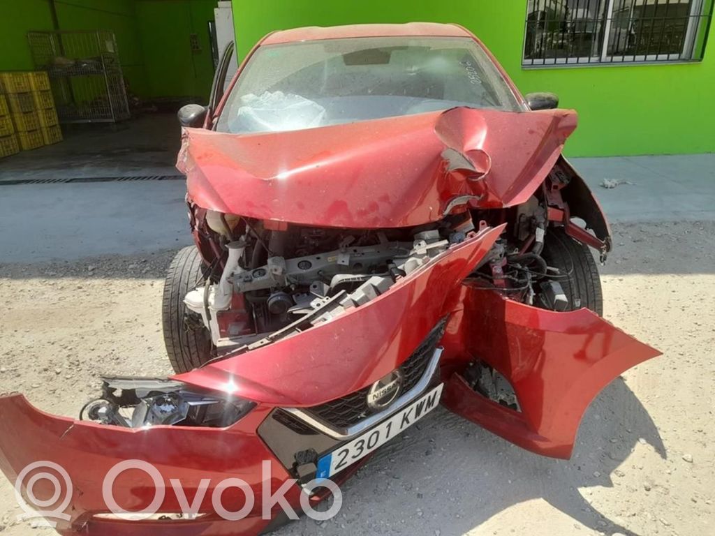Micra Micra  284B15FB0B