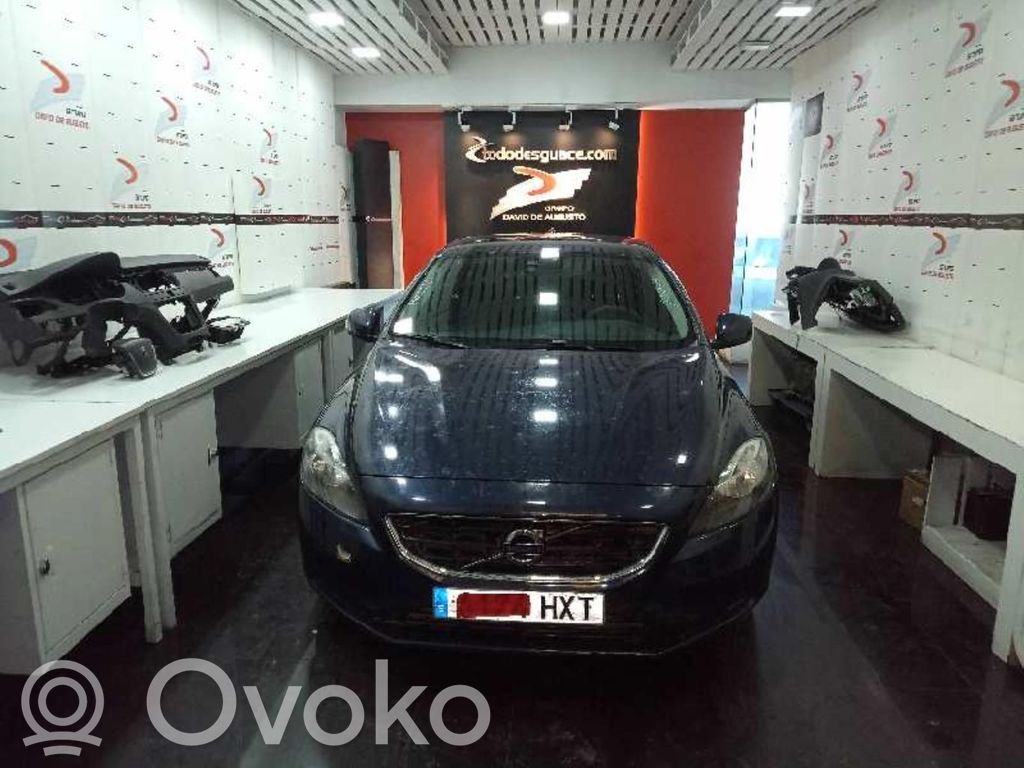 V40 S40, V40  SINREFVISIBLE