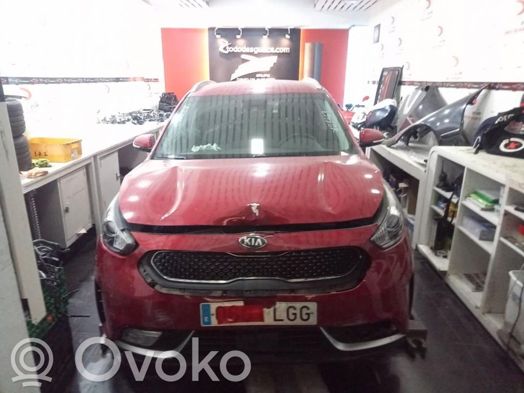 Niro Niro  G4LE