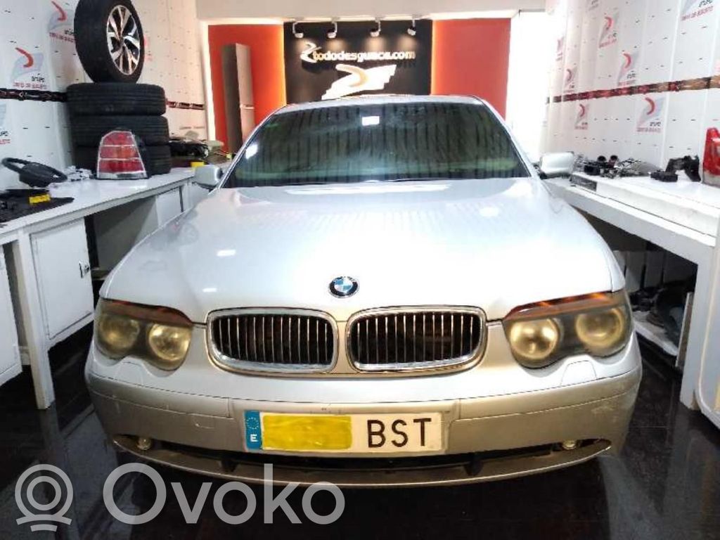 7 E65 E66 Series 7  12137594937