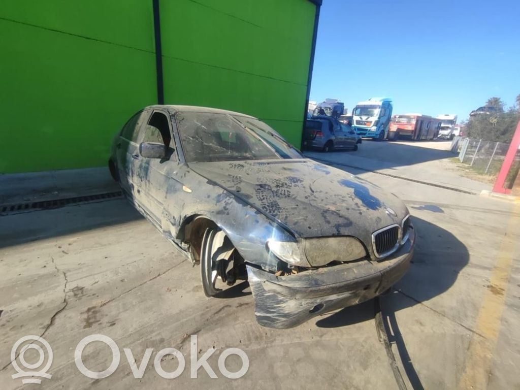 3 E46 Series 3  309763590AC