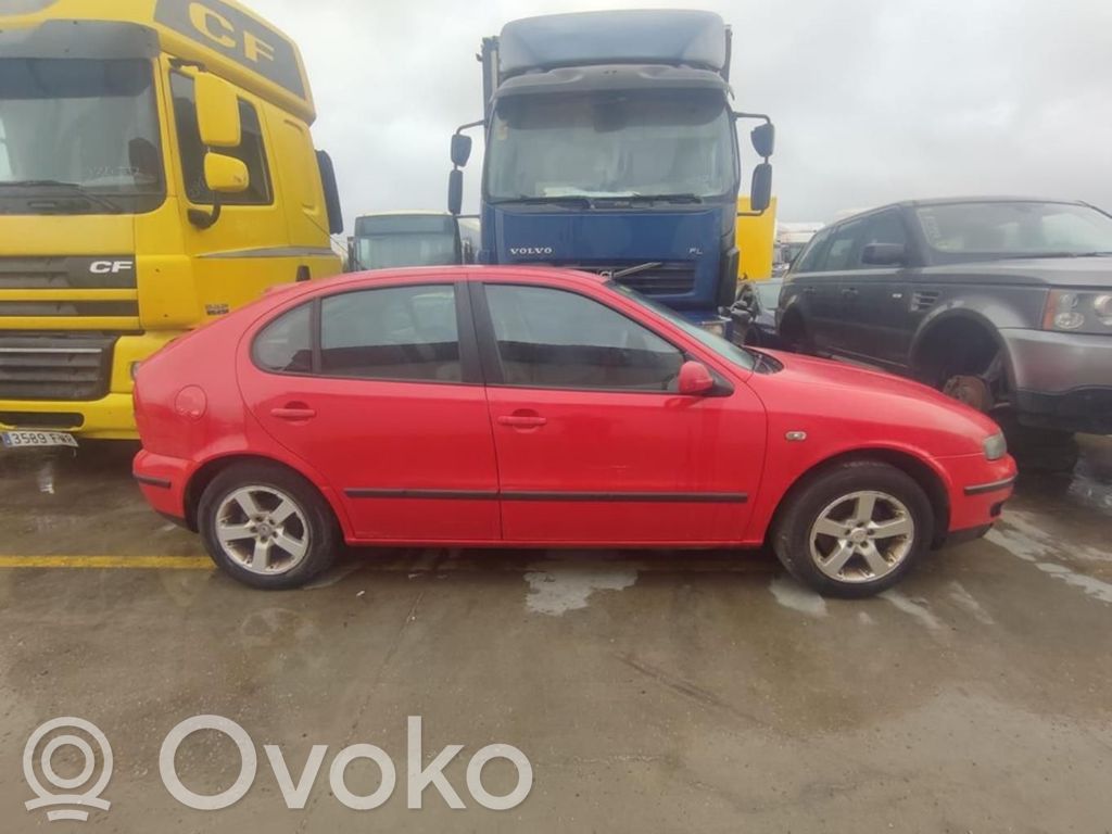 Leon (1M) Leon  1C0907379