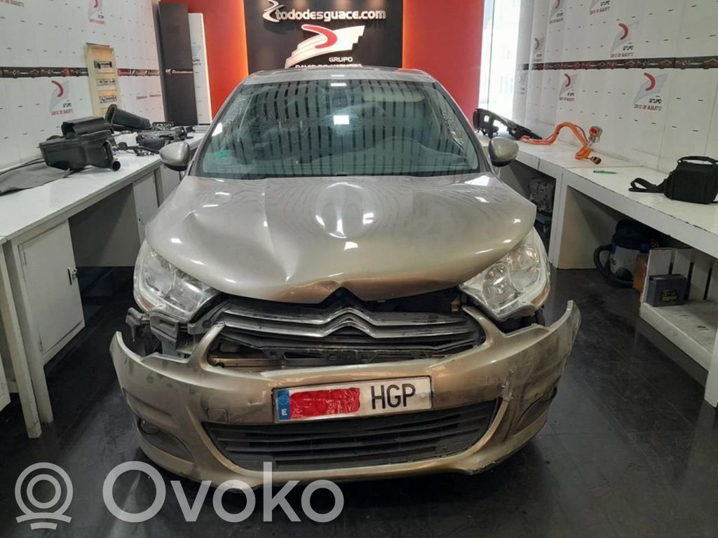 C4 I C4 Picasso, Grand Picasso, Aircross, Cactus  SINREFVISIBLE