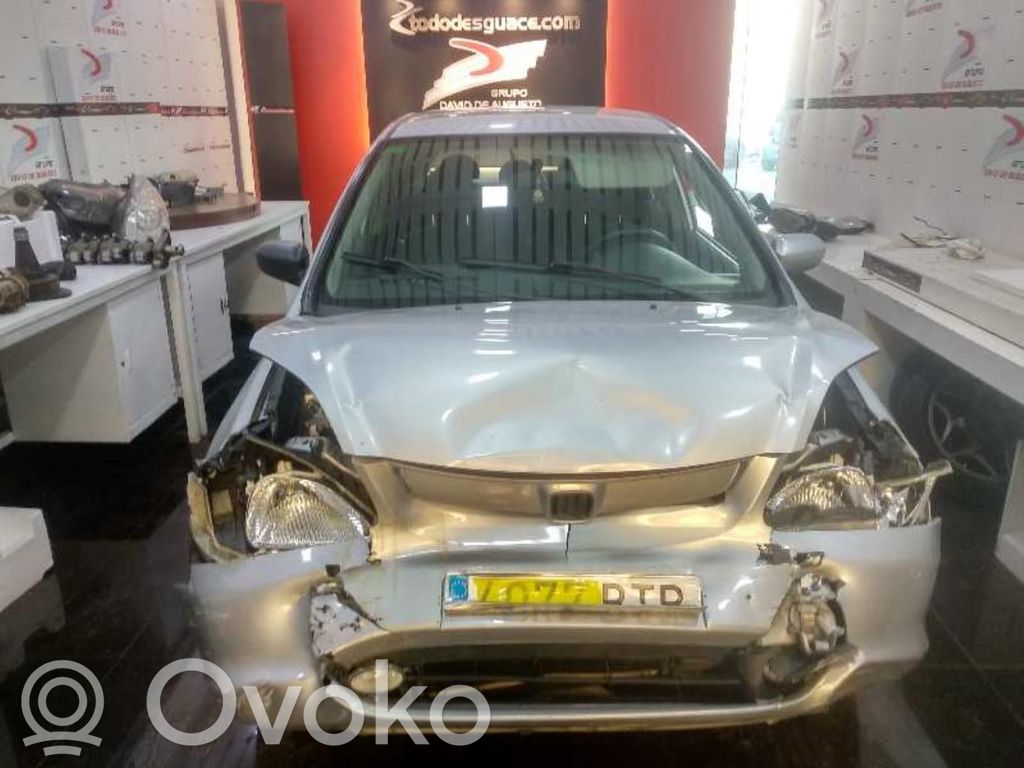 Civic Civic  0265216895