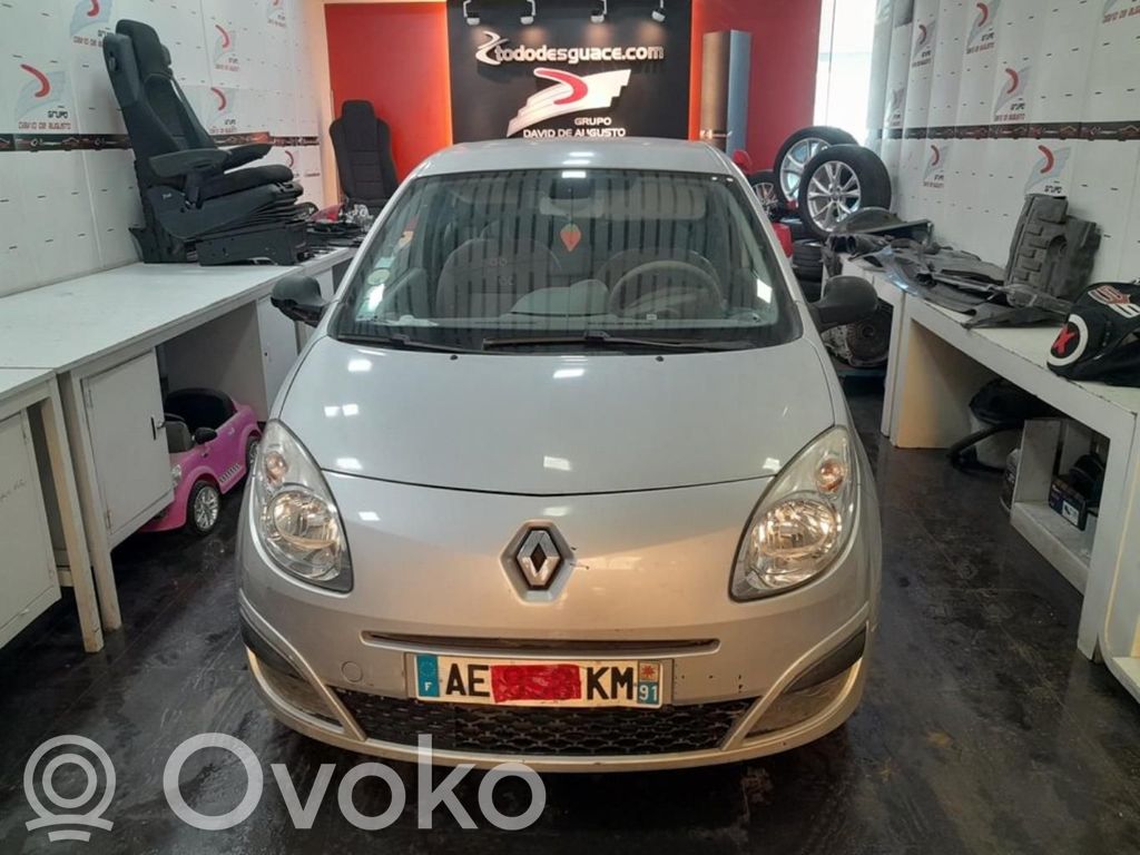 Twingo II Twingo  2VA96545401