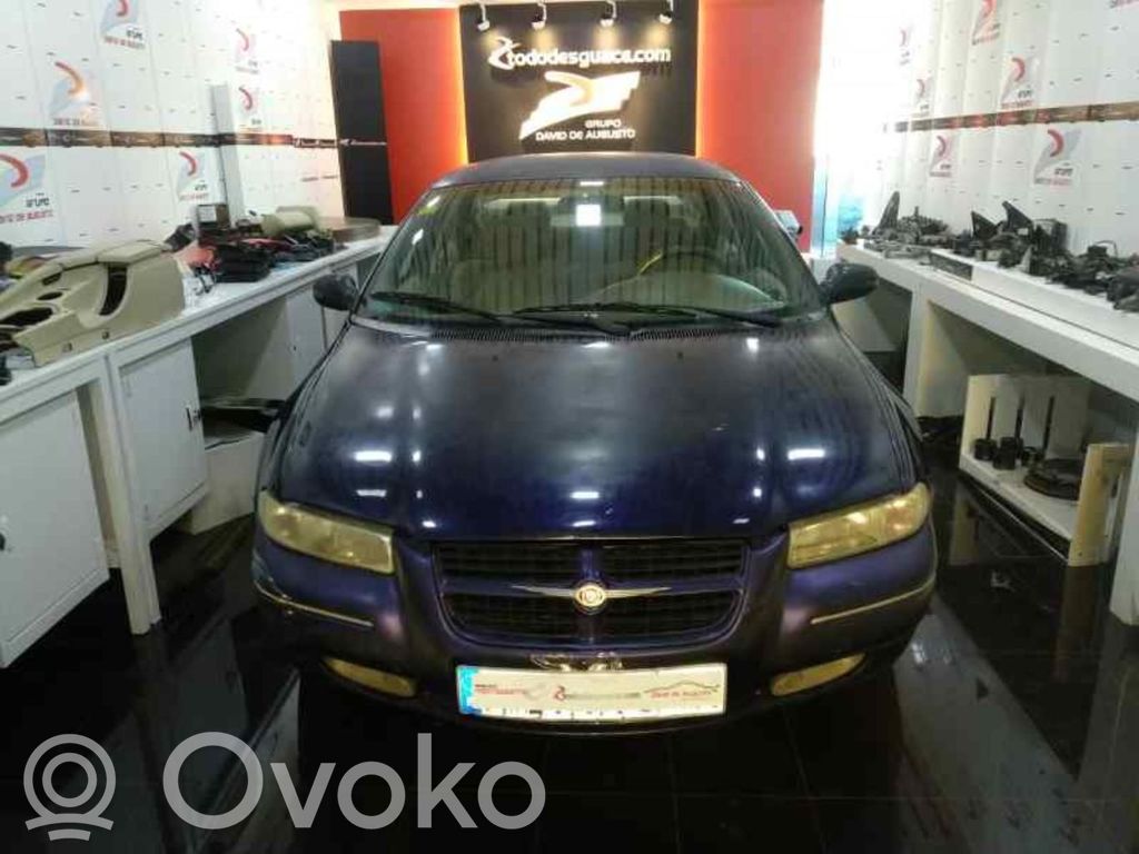 Stratus Stratus  9007045018