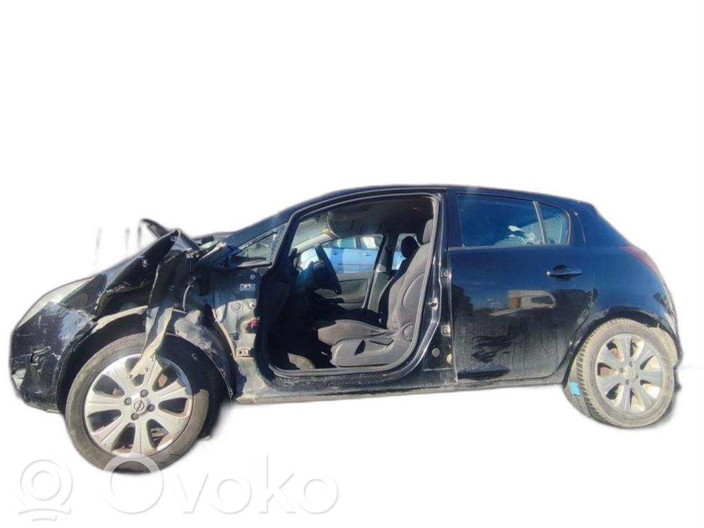 Corsa D Corsa  26117867