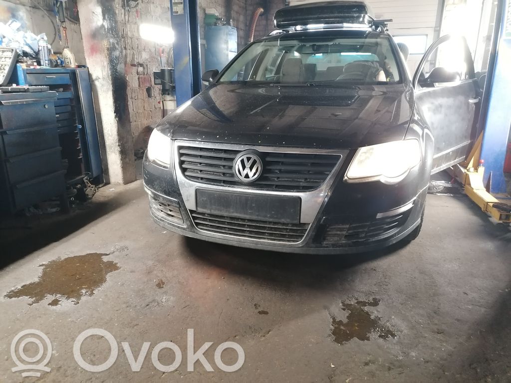 PASSAT B6 Passat  3C1955419B