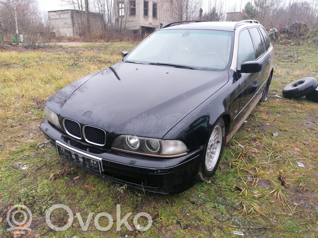 5 E39 Series 5  0260002717