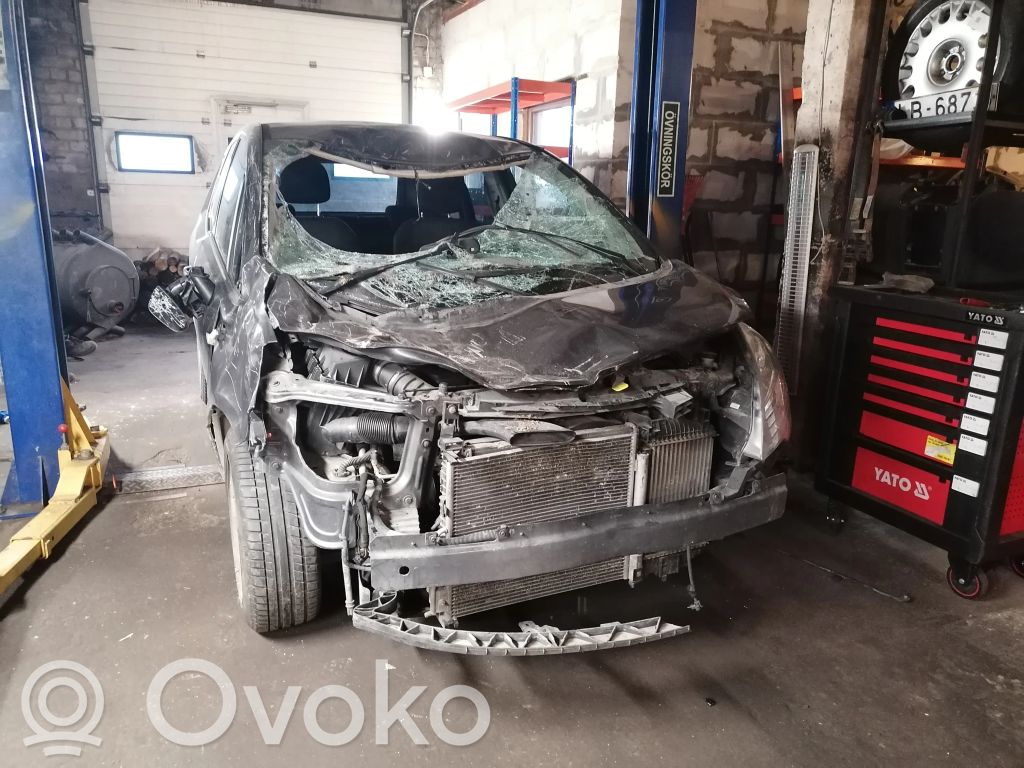 Meriva B Meriva  55564977