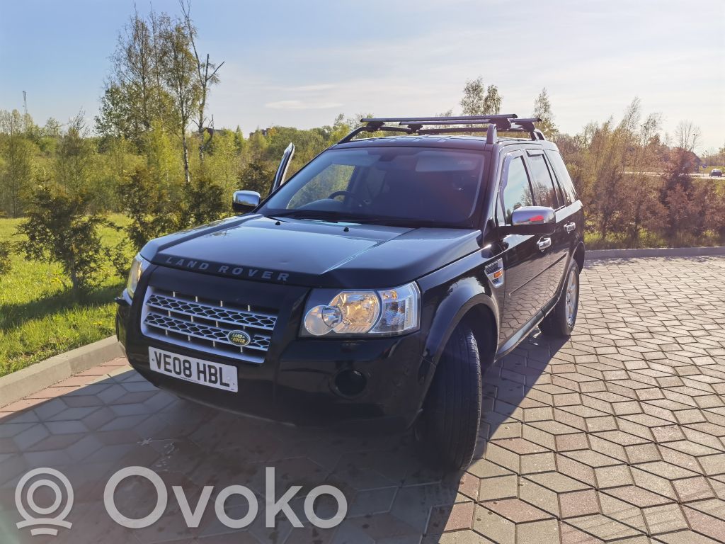 Freelander 2 - LR2 Freelander  607301200