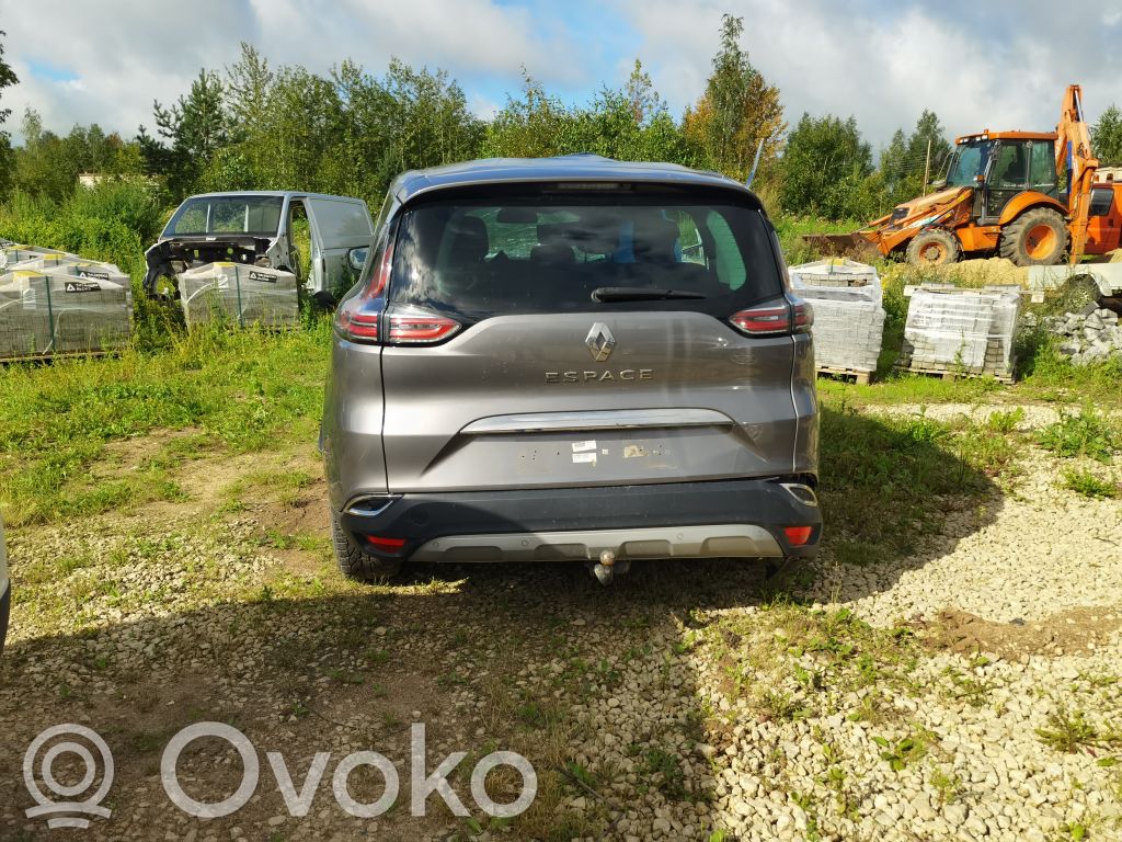 Espace V (RFC) Espace  0281004221