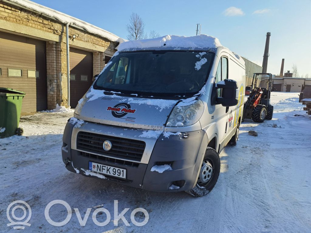 Ducato Ducato  1346984080