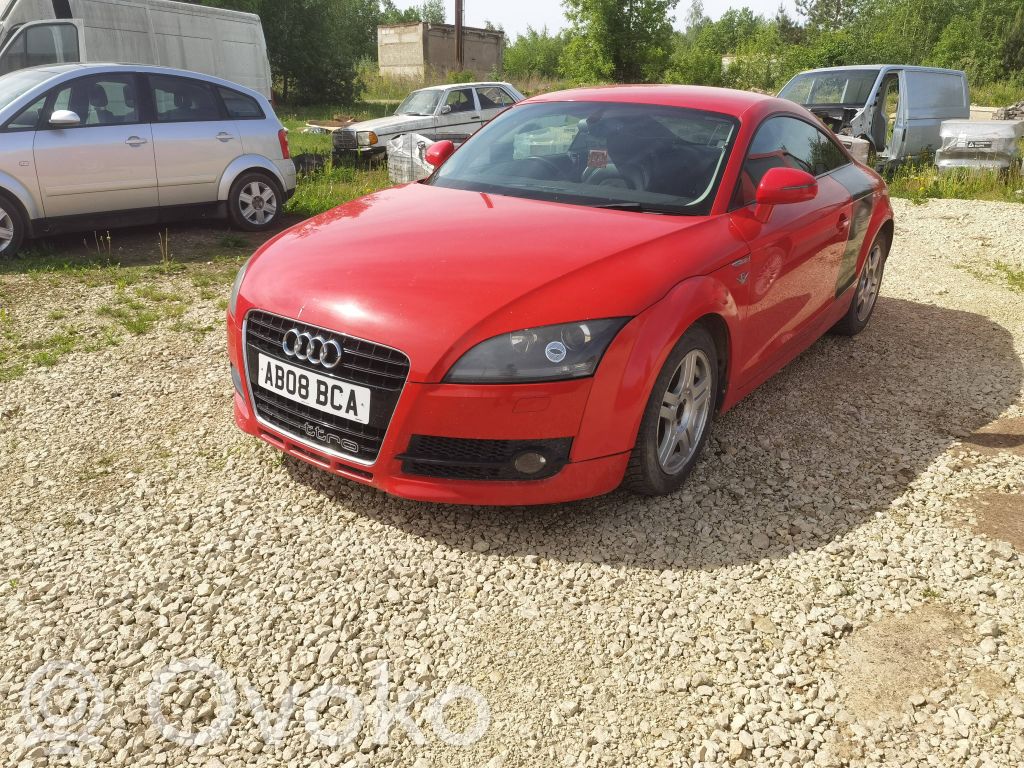 TT TTS Mk2 TT, TTS  AU354