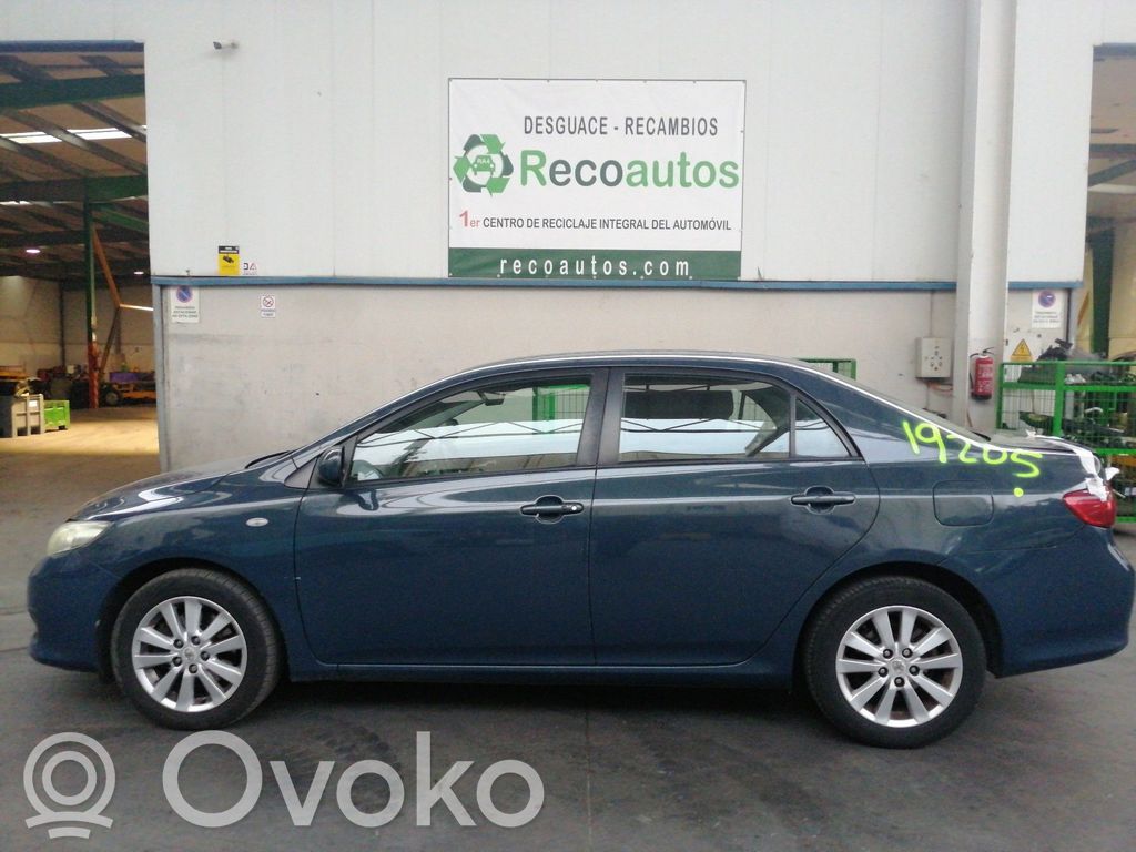 Corolla E140 E150 Corolla  8966112B01