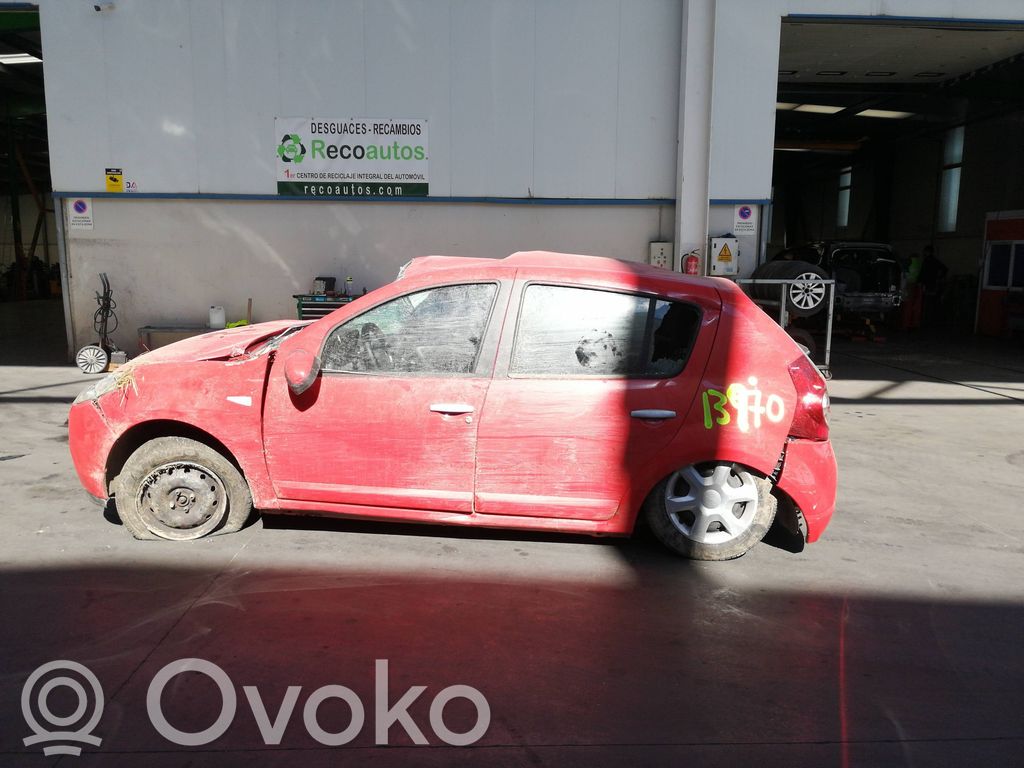 Sandero Sandero, Sandero Stepway  8200910716