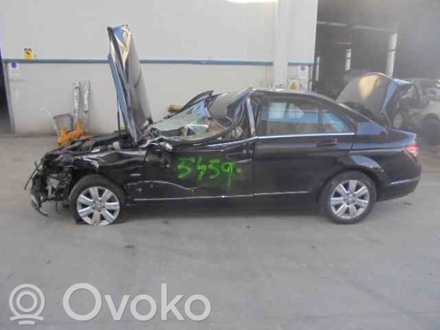 C W204 C-class, AMG (W202, W203, W204, W205, W206)
