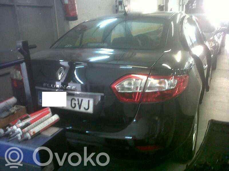 Fluence Fluence  255670040R