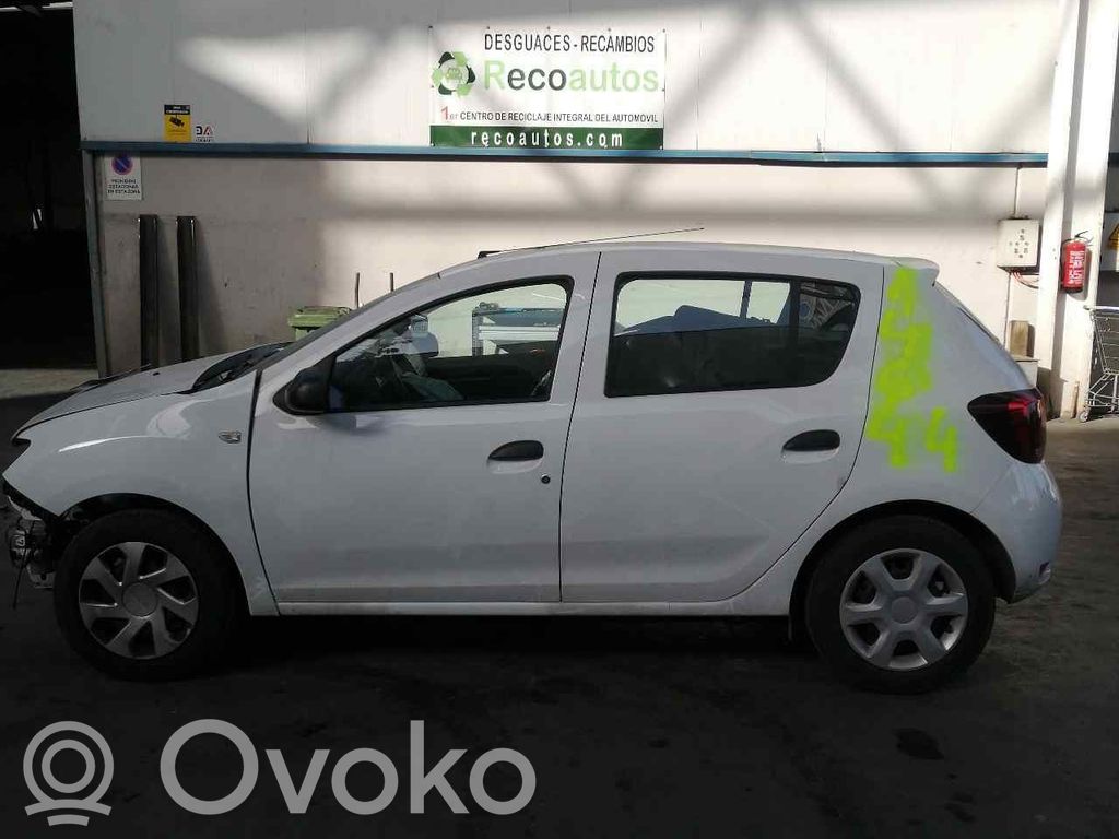 Sandero III Sandero, Sandero Stepway  226936030R